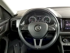 Škoda Kodiaq Ambition