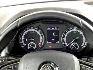 Škoda Kodiaq Ambition