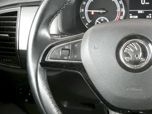 Škoda Kodiaq Ambition
