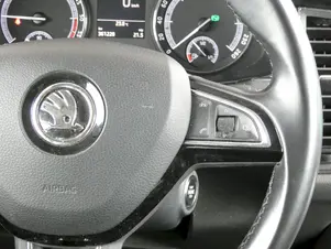 Škoda Kodiaq Ambition