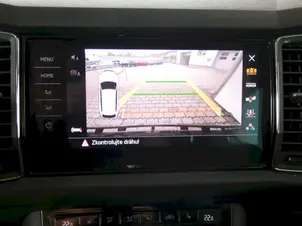 Škoda Kodiaq Ambition