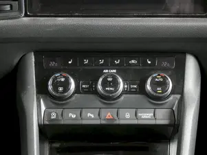 Škoda Kodiaq Ambition