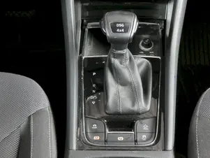 Škoda Kodiaq Ambition