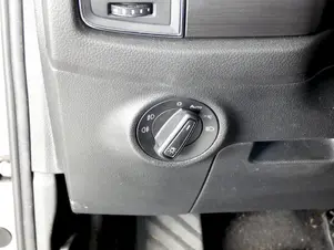 Škoda Kodiaq Ambition