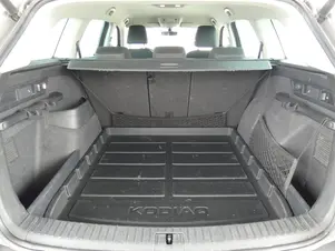 Škoda Kodiaq Ambition