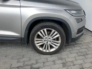 Škoda Kodiaq Ambition