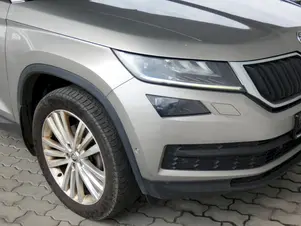 Škoda Kodiaq Ambition