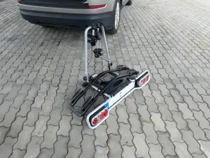 Škoda Kodiaq Ambition