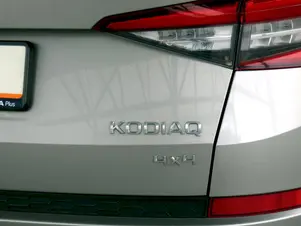 Škoda Kodiaq Ambition