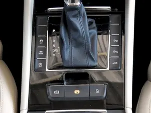 Škoda Superb L&K