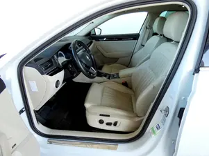 Škoda Superb L&K