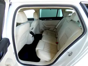 Škoda Superb L&K
