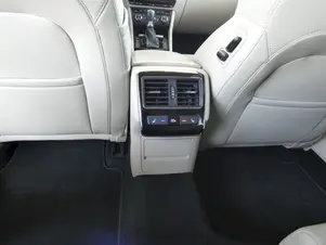 Škoda Superb L&K