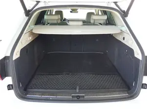 Škoda Superb L&K