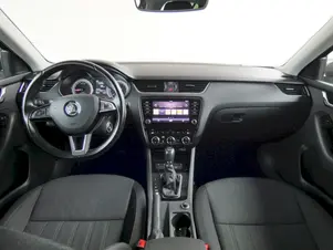 Škoda Octavia Elegance