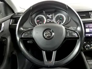 Škoda Octavia Elegance