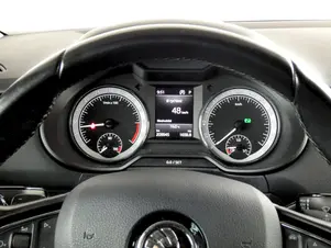 Škoda Octavia Elegance