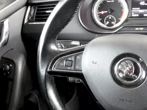 Škoda Octavia Elegance