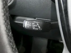 Škoda Octavia Elegance