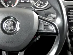 Škoda Octavia Elegance