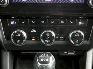 Škoda Octavia Elegance