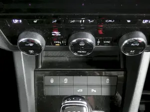 Škoda Octavia Elegance