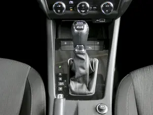 Škoda Octavia Elegance