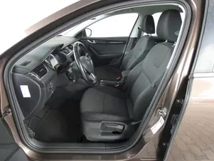 Škoda Octavia Elegance