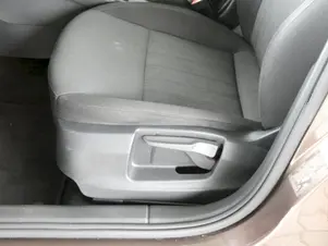 Škoda Octavia Elegance