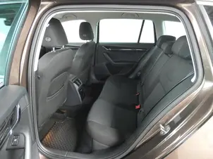 Škoda Octavia Elegance