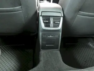 Škoda Octavia Elegance