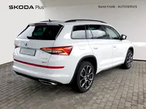 Kodiaq RS