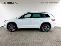 Kodiaq RS