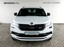 Kodiaq RS