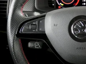Škoda Kodiaq RS