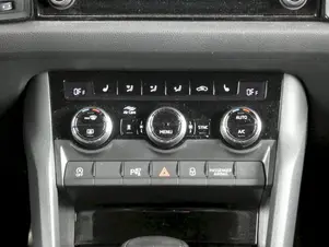 Škoda Kodiaq RS