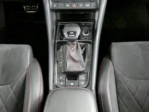 Škoda Kodiaq RS
