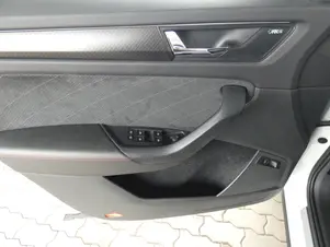 Škoda Kodiaq RS