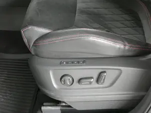 Škoda Kodiaq RS