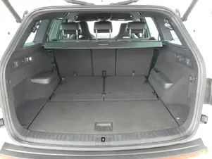 Škoda Kodiaq RS