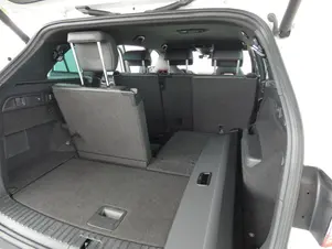 Škoda Kodiaq RS