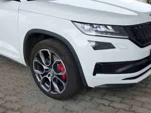 Škoda Kodiaq RS