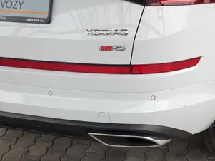 Škoda Kodiaq RS