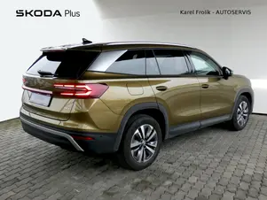 Škoda Kodiaq Selection