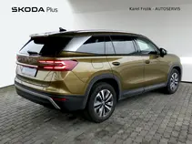 Kodiaq Exclusive Selection