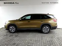 Kodiaq Exclusive Selection