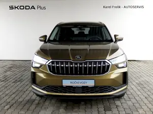 Škoda Kodiaq Selection