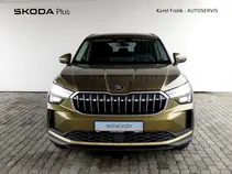 Kodiaq Exclusive Selection