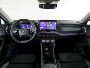 Škoda Kodiaq Selection