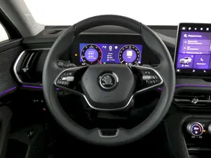 Škoda Kodiaq Selection